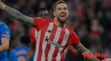 أخيرًا.. إنييجو مارتينيز يستمر مع برشلونة موسم 2026 رغم التكهنات